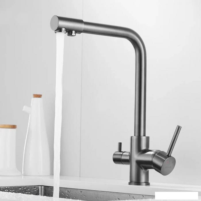 Смеситель Shevanik S328T- фото3