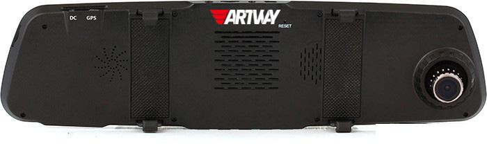 Автомобильный видеорегистратор Artway MD-163- фото3