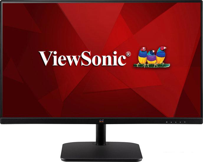 Монитор ViewSonic VA2432-h- фото