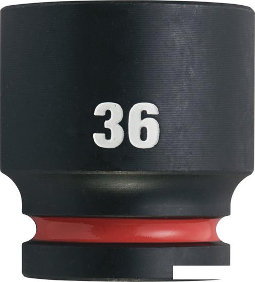 Головка слесарная Milwaukee Shockwave 4932480372- фото