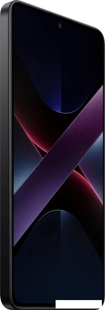 Смартфон POCO X7 Pro 8GB/256GB международная версия (желтый)- фото3