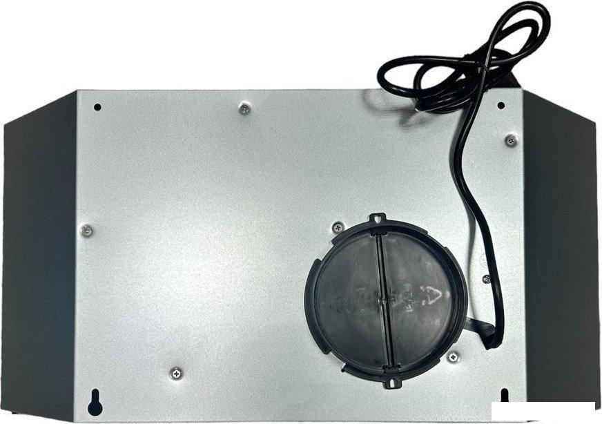 Кухонная вытяжка Schtoff TDM 60 (черный)- фото4