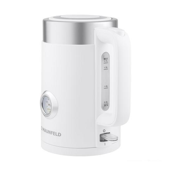 Электрический чайник MAUNFELD MFK-6311W- фото2