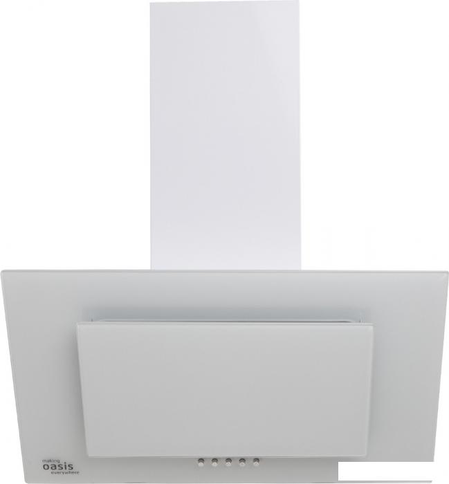 Кухонная вытяжка Making Oasis Everywhere ND-60W- фото2