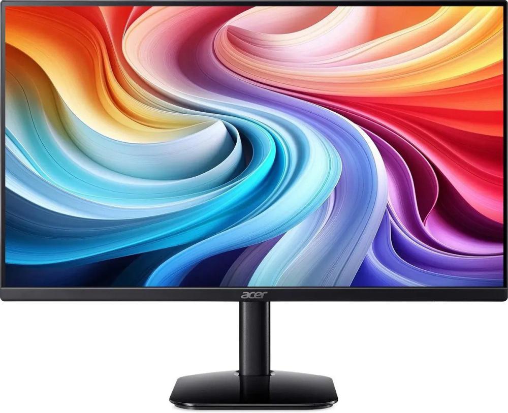 Игровой монитор Acer KA272Gbi UM.HX2CD.G01- фото