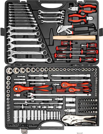 Набор домашнего мастера Disen DS41802-5 (180 предметов)- фото