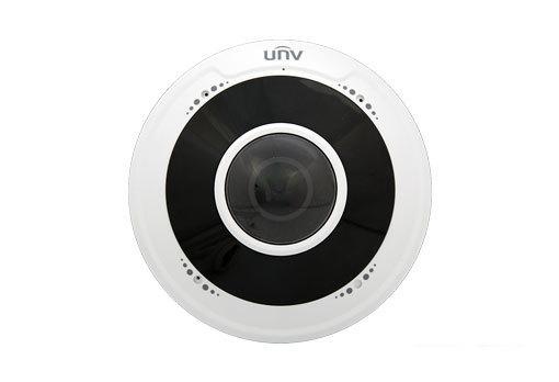 IP-камера Uniview IPC815SB-ADF14K-I0- фото2