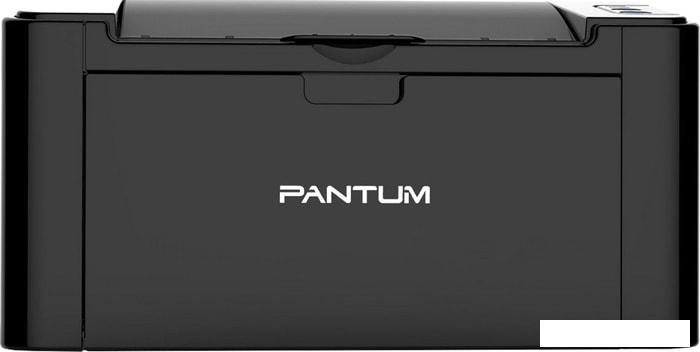 Принтер Pantum P2500NW- фото