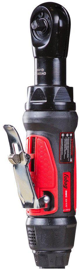 Пневматическая трещотка Fubag RWC 43 1/4" 200310