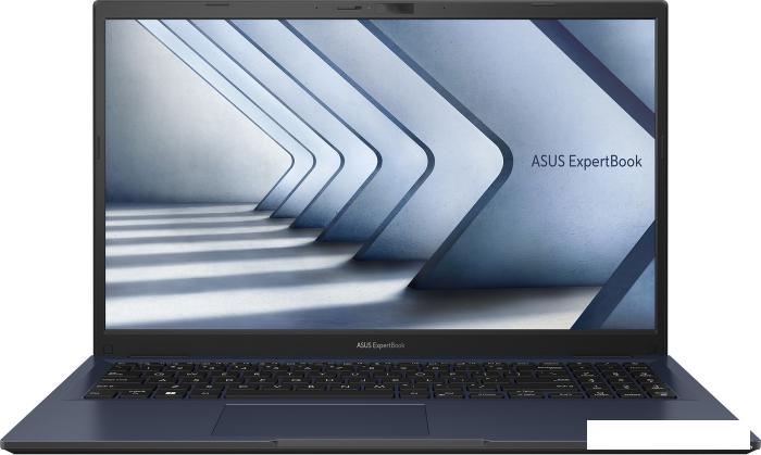 Ноутбук ASUS Expertbook B1 B1502CGA-BQ0612- фото