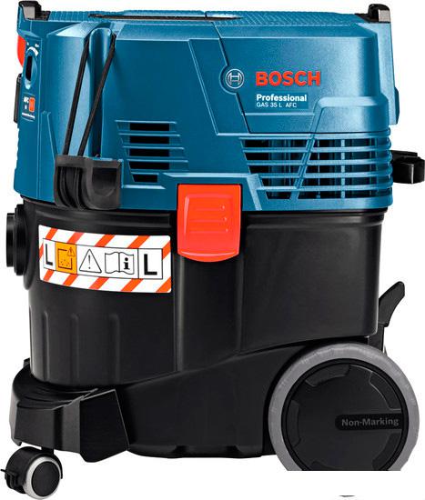 Пылесос Bosch GAS 35 L AFC- фото2