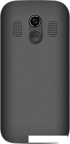 Мобильный телефон TeXet TM-B418 (черный)- фото4
