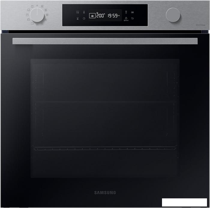 Электрический духовой шкаф Samsung NV7B4125ZAS/WT- фото