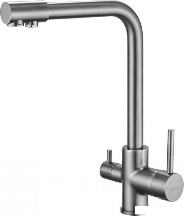 Смеситель Shevanik S328T- фото