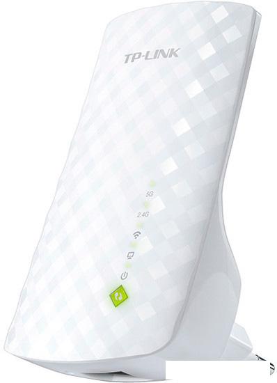 Точка доступа TP-Link AC750 RE200- фото