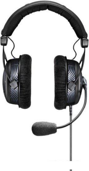 Наушники Beyerdynamic MMX 300- фото2