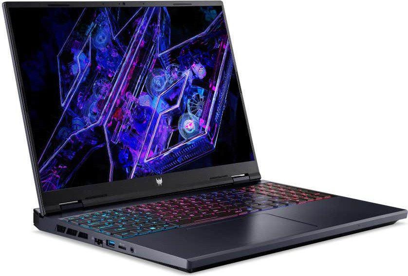 Ноутбук Acer Predator Helios Neo 16 PHN16-72-99PA NH.QQXAA.002- фото2