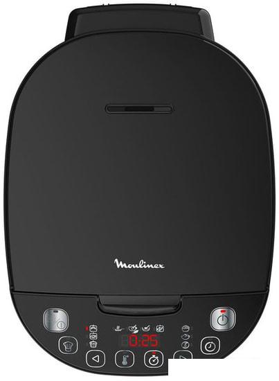 Мультиварка Moulinex MK622832- фото3