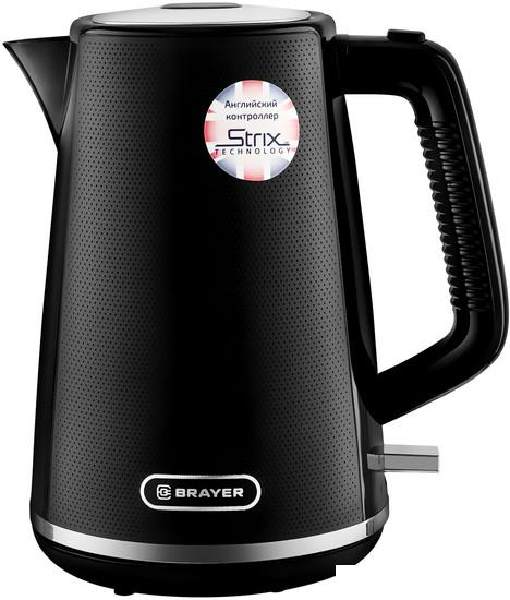 Электрический чайник Brayer BR1072- фото
