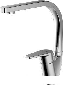 Смеситель Bravat Line F75299C-2- фото