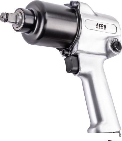 Пневматический гайковерт FoxWeld Aero 5750- фото