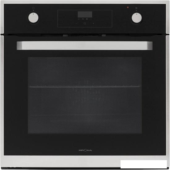 Электрический духовой шкаф Krona Adriano 60 BL G2- фото