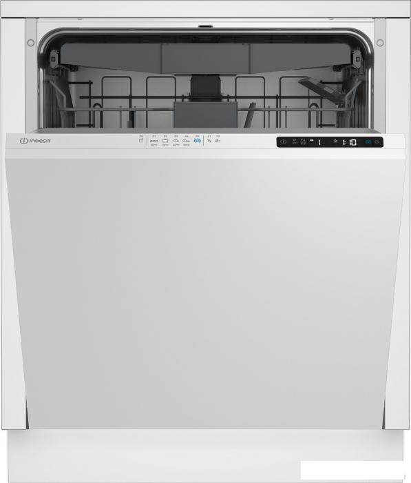 Встраиваемая посудомоечная машина Indesit DI 5C59- фото