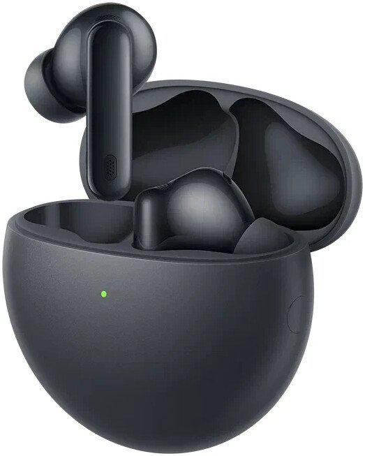 Наушники Huawei FreeBuds 7i (черный, международная версия)