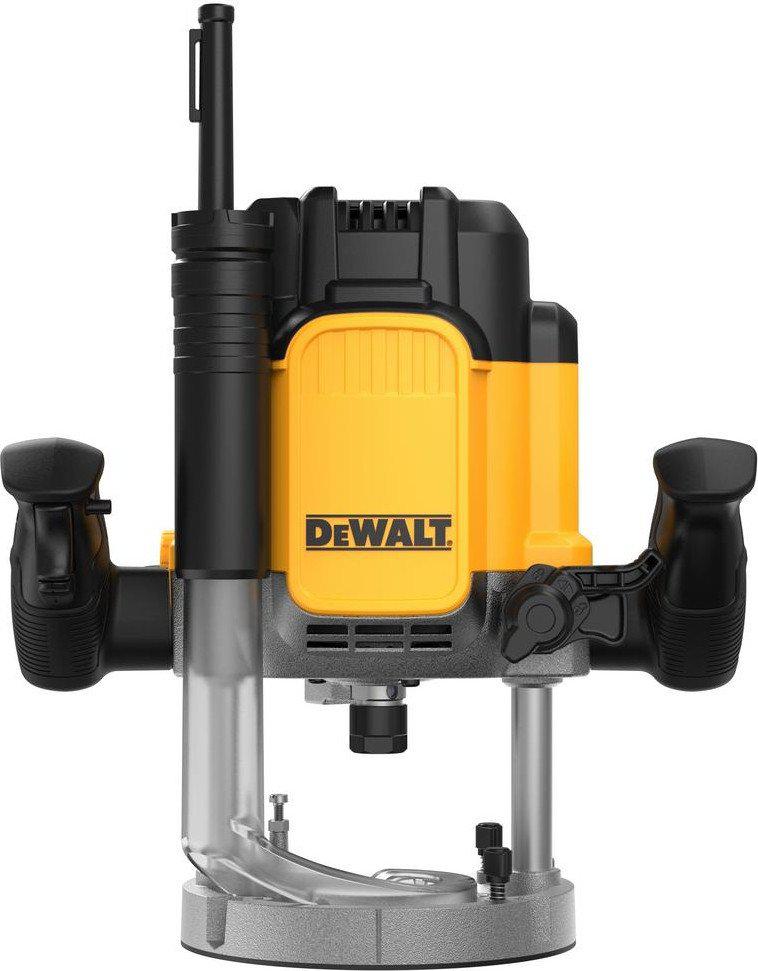 Вертикальный фрезер DeWalt DWE625- фото2