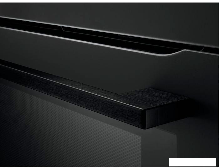 Электрический духовой шкаф AEG KMK965090T- фото3