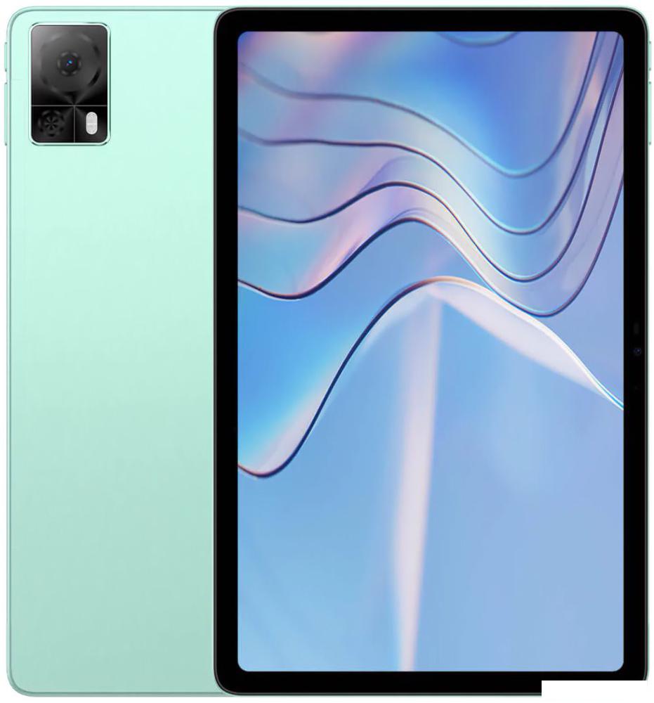 Планшет Doogee T20S 8GB/128GB LTE (зеленый)- фото