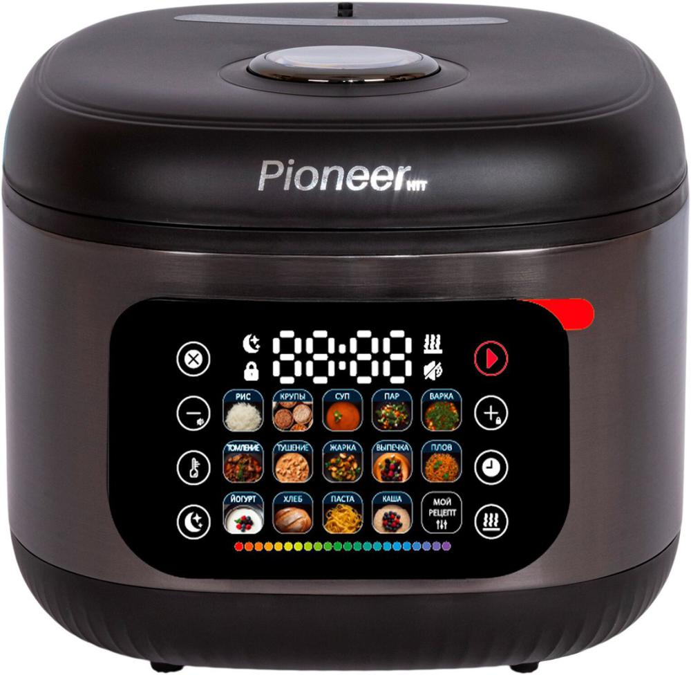 Мультиварка Pioneer MC405