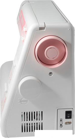Швейная машина Janome 90E- фото2