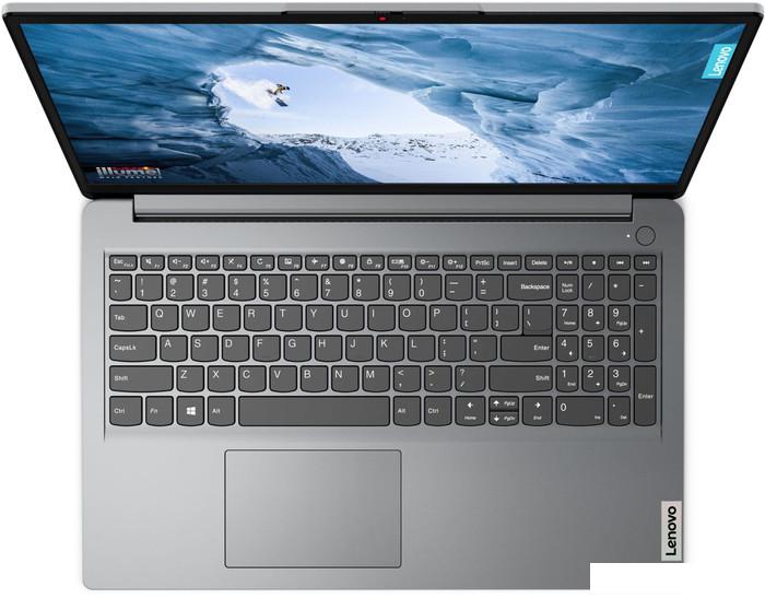 Ноутбук Lenovo IdeaPad 1 15IGL7 82V700EMUE- фото3