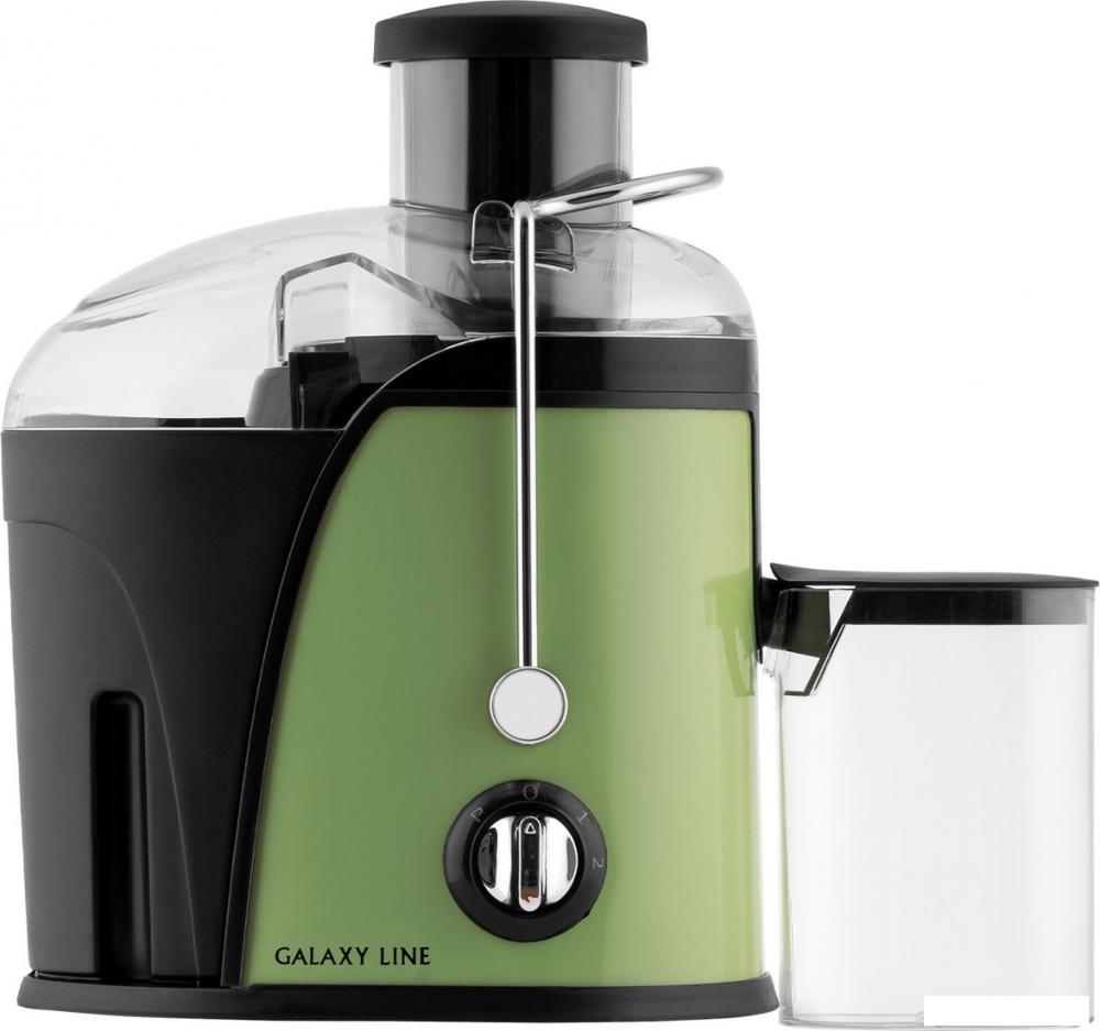 Соковыжималка Galaxy Line GL0815- фото3