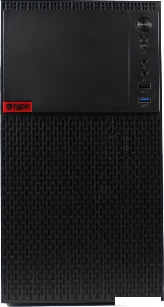 Компьютер TGPC Office 81444 I-X- фото2