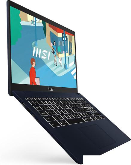 Ноутбук MSI Modern 15 B7M-264XBY- фото4