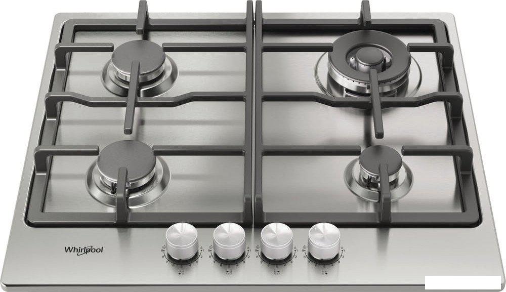 Варочная панель Whirlpool TGML 661 IX