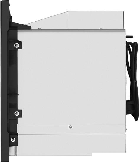 Микроволновая печь MAUNFELD MBMO820SGB10- фото4