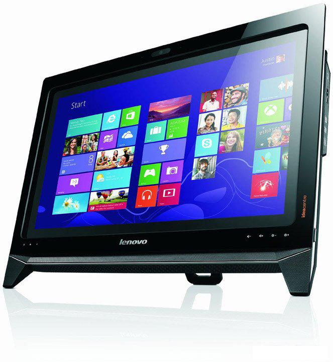 Моноблок Lenovo B350 (57321083)- фото2