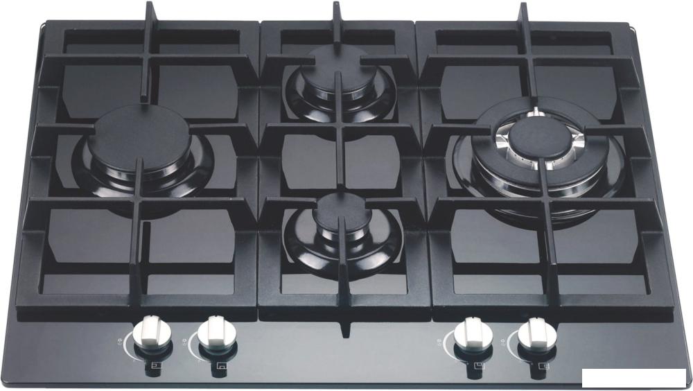 Варочная панель Schtoff H6047C30IS Black- фото