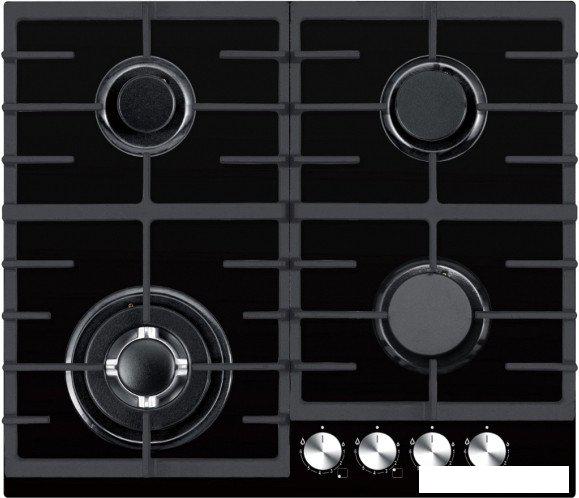 Варочная панель Zigmund & Shtain M 28.6 B