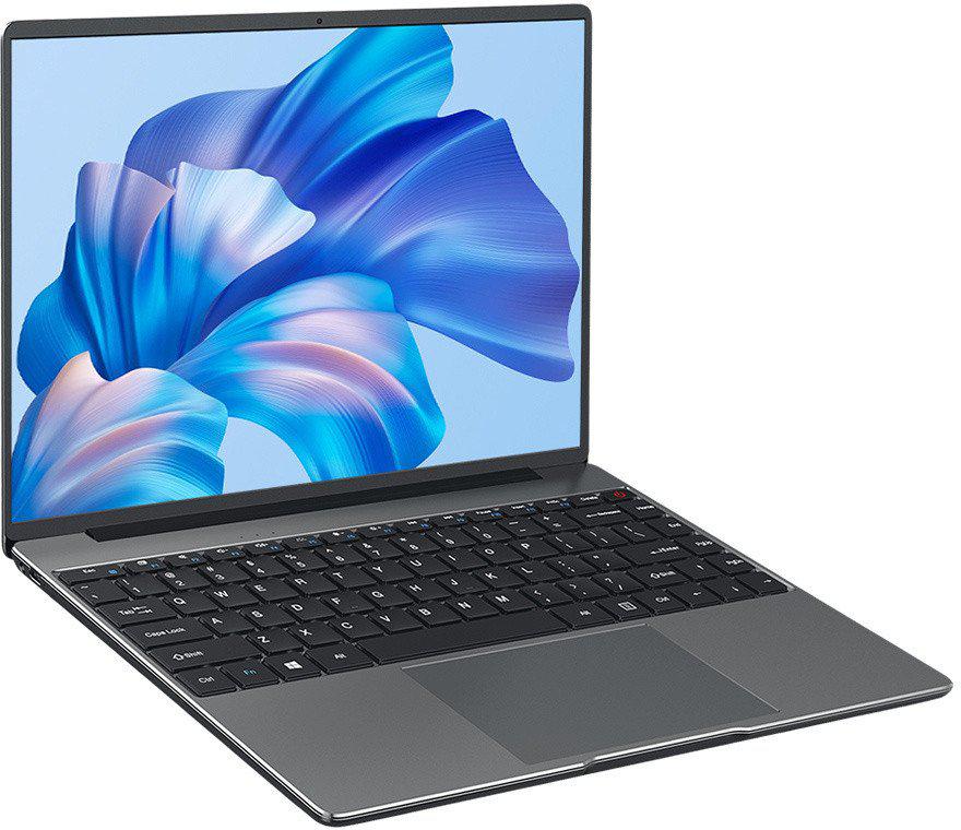 Ноутбук Chuwi CoreBook X 2023 CWI570-521E5N1HDMHX- фото4