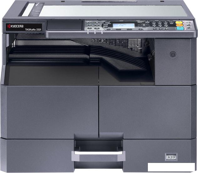 МФУ Kyocera Mita TASKalfa 2321- фото