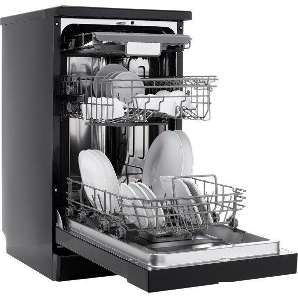 Отдельностоящая посудомоечная машина DeLonghi DDWS 09S Erea- фото3