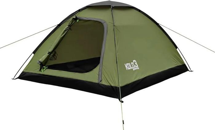 Треккинговая палатка RSP Outdoor Kold 3- фото3