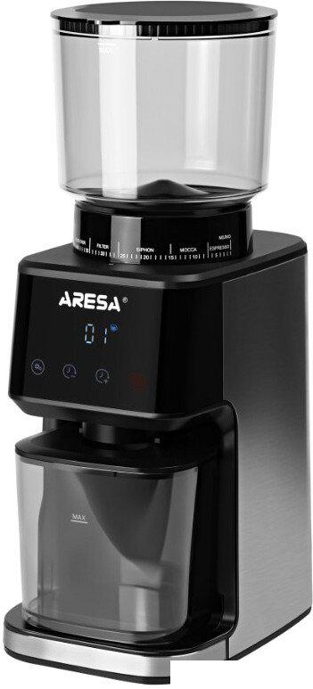Электрическая кофемолка Aresa AR-3609- фото