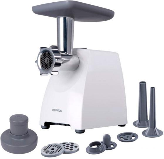Мясорубка Kenwood MG360- фото
