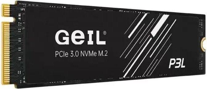 SSD GeIL P3L 256GB P3LFD16I256G- фото2