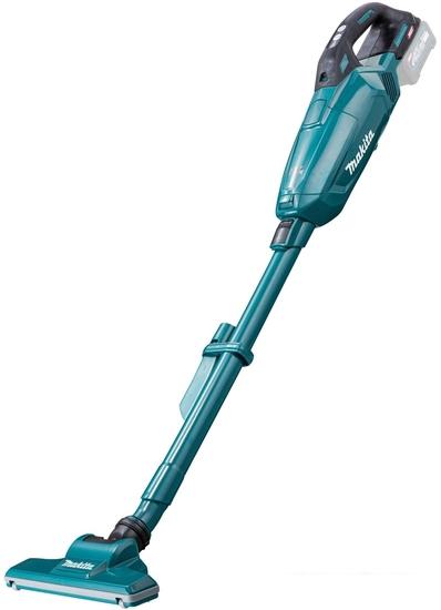 Пылесос Makita CL002GZ01 (без АКБ)- фото